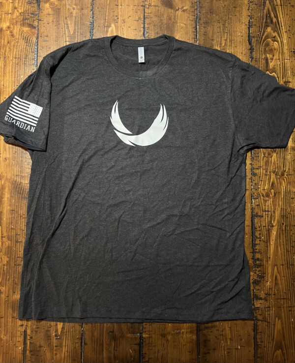 Guardian Tri-Blend T-Shirt