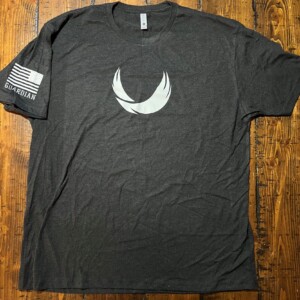 Men's Guardian Tri-Blend T-Shirt