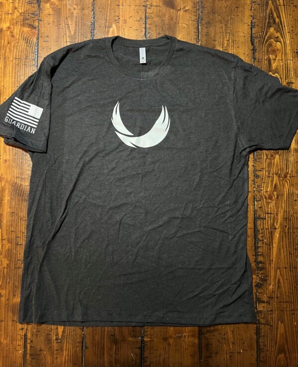 Men's Guardian Tri-Blend T-Shirt