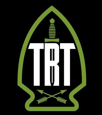 Team Room Tactical Logo
