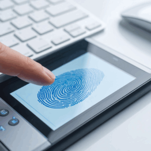 A Guardian led concealed carry course going into how fingerprint readers work with this device. 